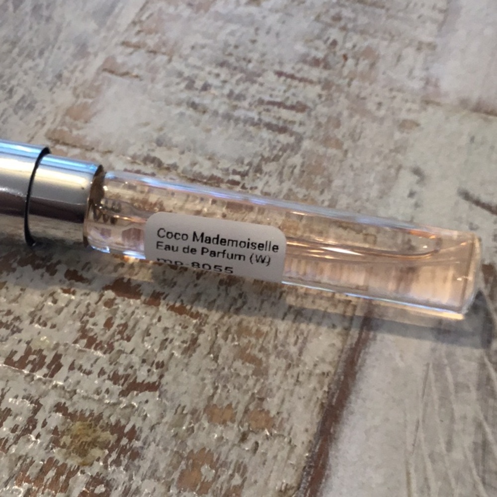 Chanel Coco Mademoiselle eau de parfum - Picture 5 of 6